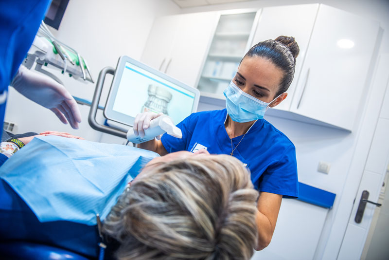 Estética dental